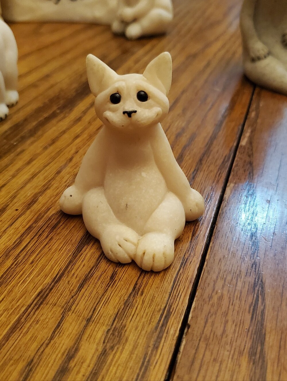 Quarry Critters Collection, 5 Pcs - Picture 10 of 16